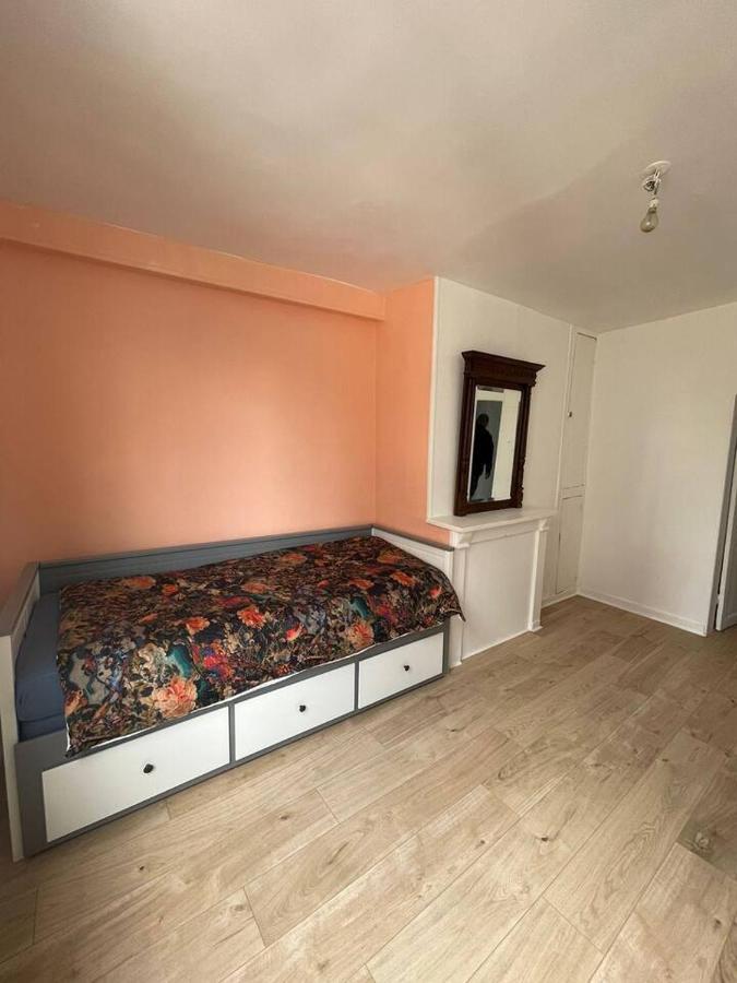 Appart Chu Rouen Laclementine Extérieur photo